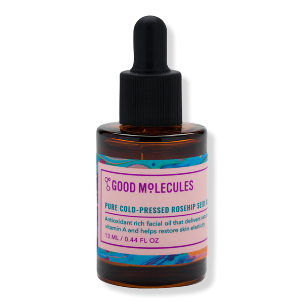 Good Molecules Pure Cold-Pressed Rosehip Seed Oil #1