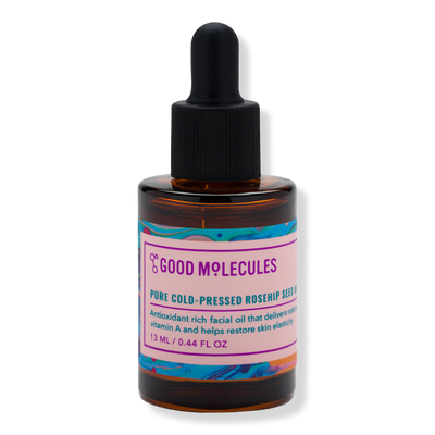 Good Molecules Pure Cold-Pressed Rosehip Seed Oil