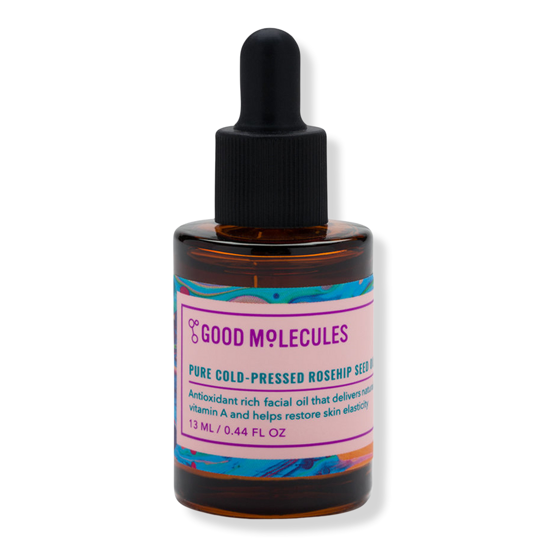 Good Molecules Pure Cold-Pressed Rosehip Seed Oil #1