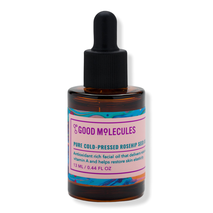 Good Molecules Pure Cold-Pressed Rosehip Seed Oil #1