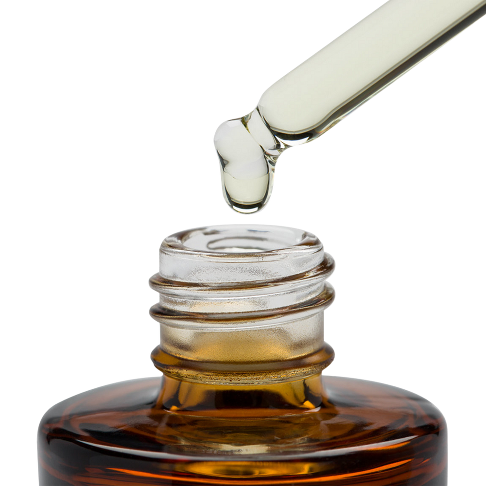 Pure Cold-Pressed Rosehip Seed Oil