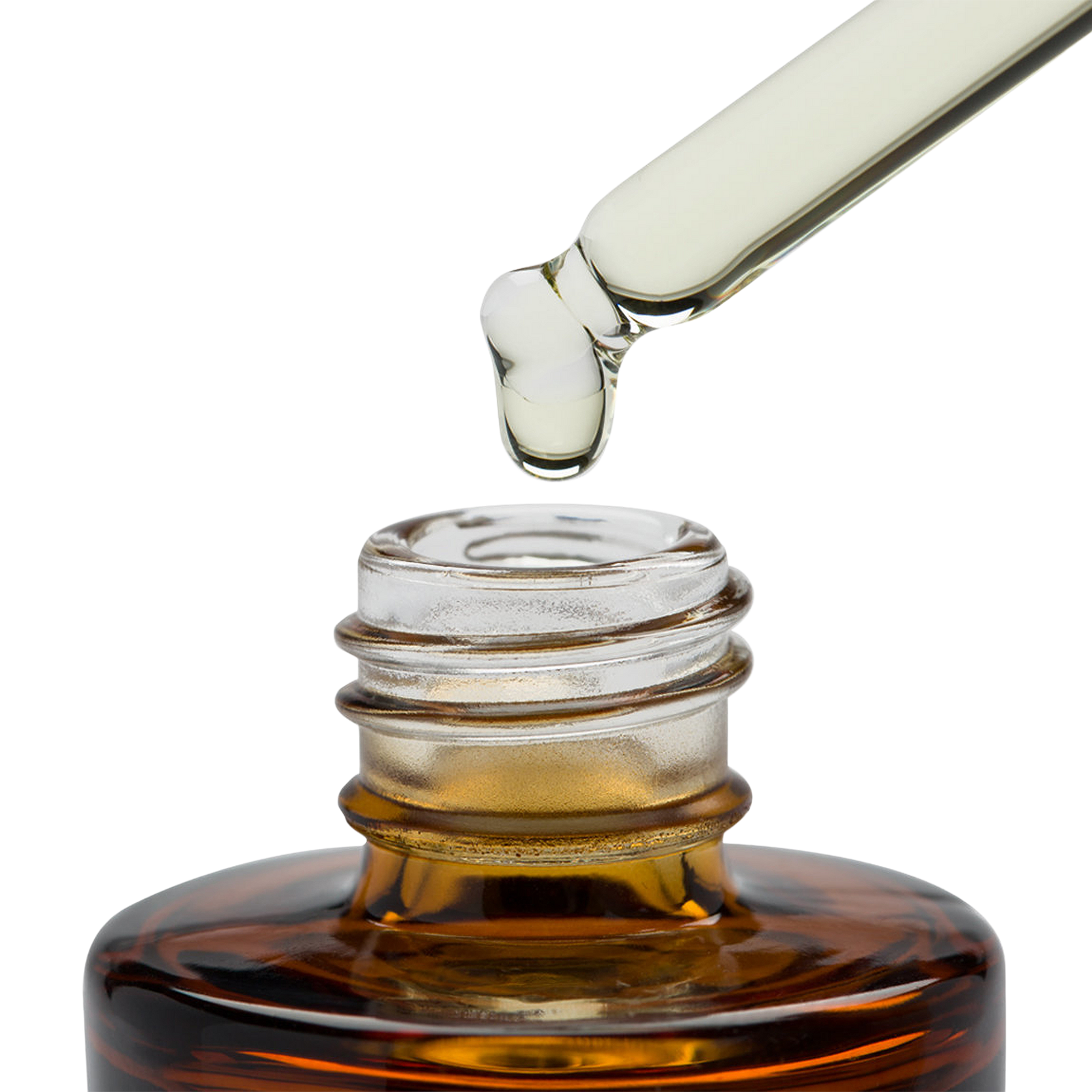 Pure Cold-Pressed Rosehip Seed Oil