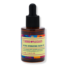 Good Molecules Ultra-Hydrating Facial Oil