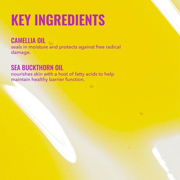 Good Molecules Ultra-Hydrating Facial Oil #3