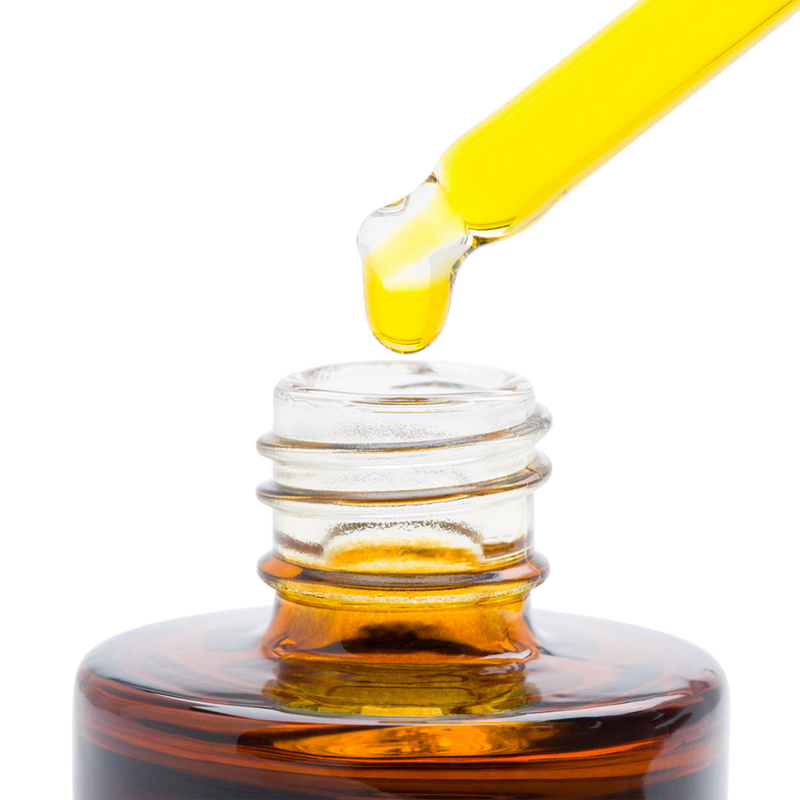 Ultra-Hydrating Facial Oil