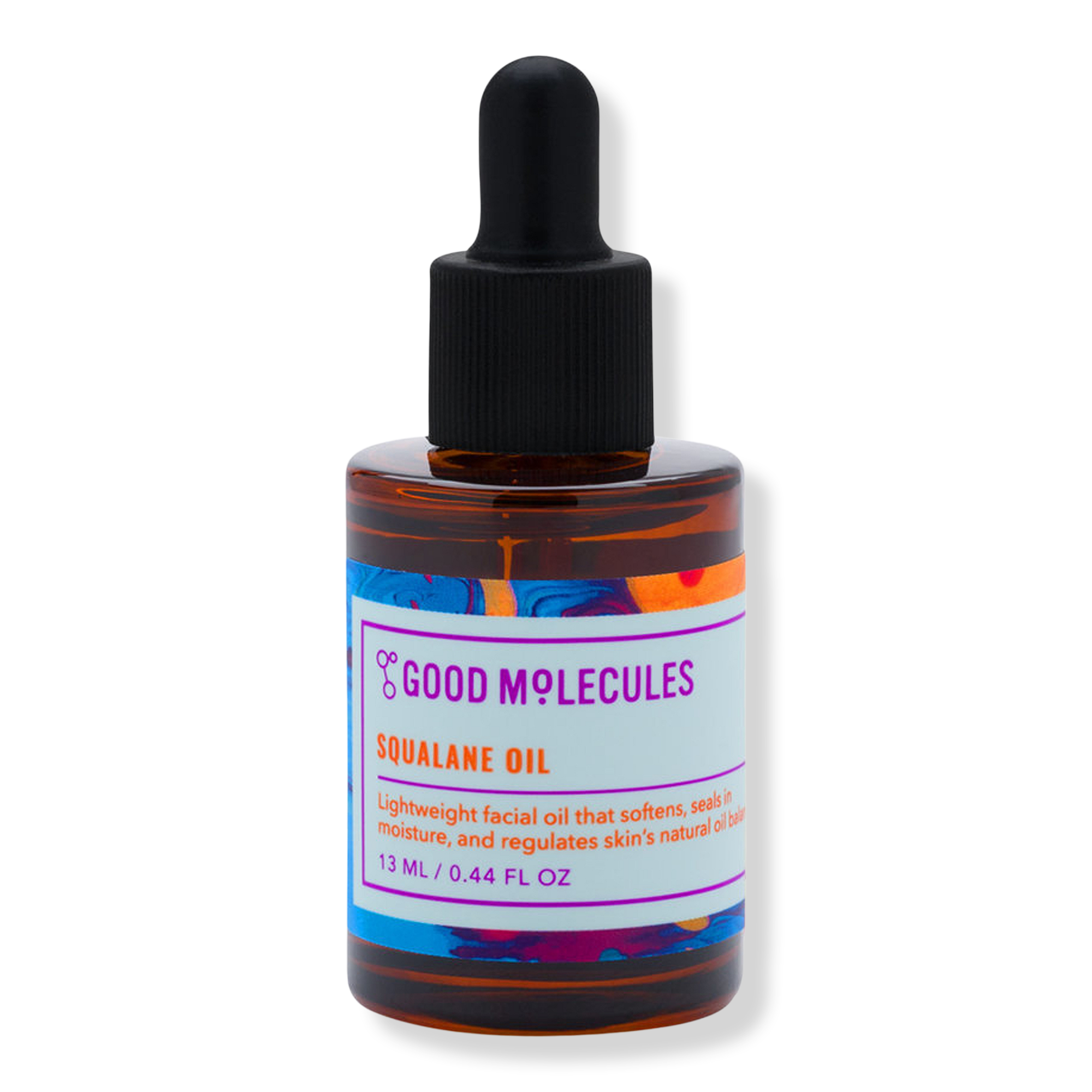 Good Molecules Squalane Oil #1