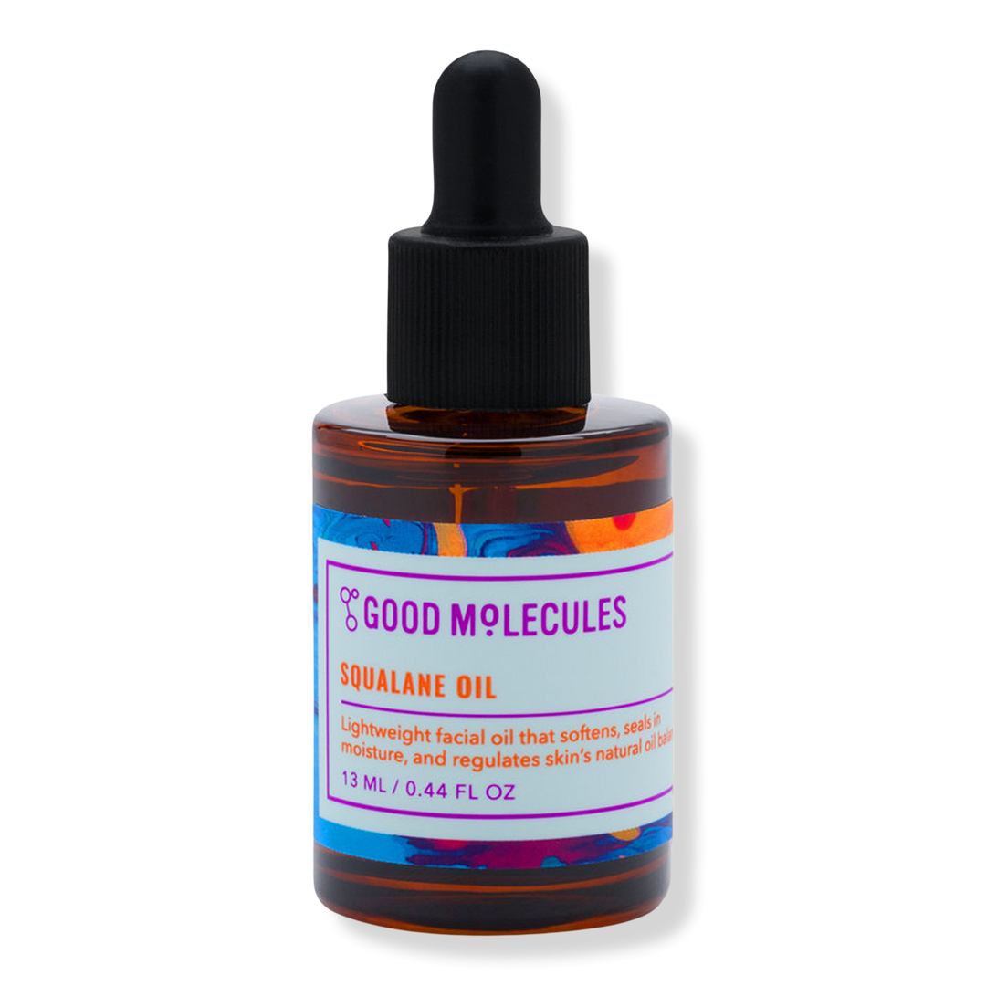 Good Molecules Squalane Oil #1