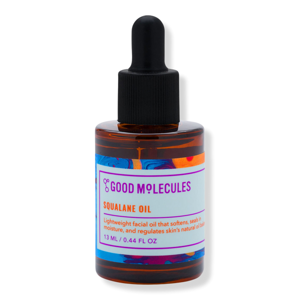 Good Molecules Squalane Oil #1