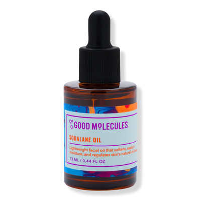 Good Molecules Squalane Oil