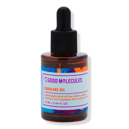 Good Molecules Squalane Oil