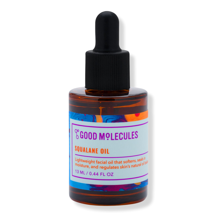 Good Molecules Squalane Oil #1