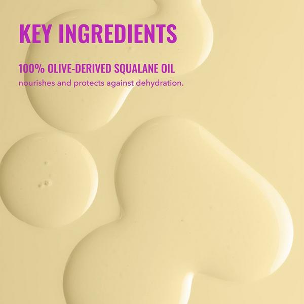 Good Molecules Squalane Oil #3