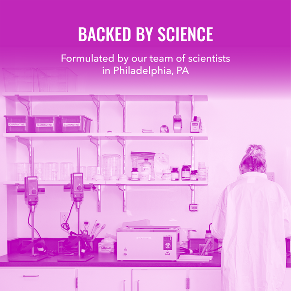 Good Molecules Squalane Oil #5