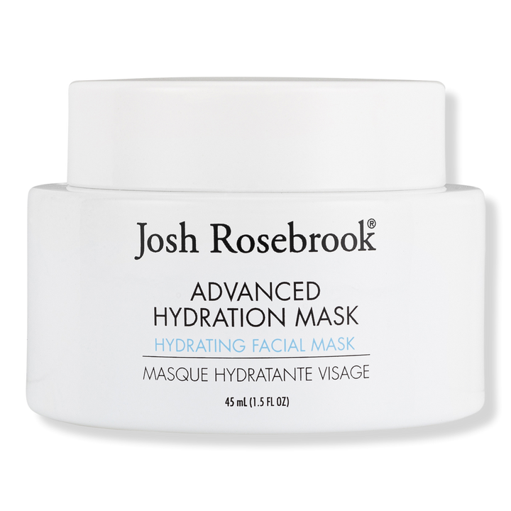 Josh Rosebrook Advanced Hydration Mask #1