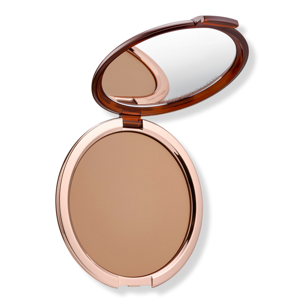 Estée Lauder Bronze Goddess Bronzing Powder In White