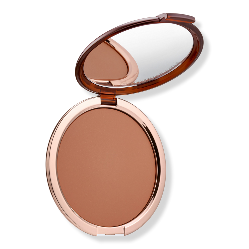 Estée Lauder Bronze Goddess Powder Bronzer - Medium