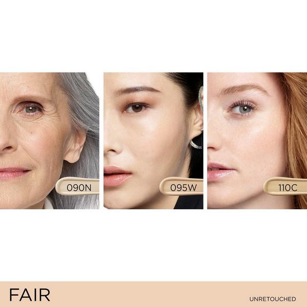 Lancôme Teint Idole Ultra Wear All Over Full Coverage Concealer #4