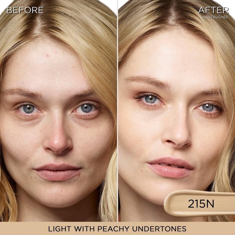 Lancôme - 215 Buff N Teint Idole Ultra Wear All Over Full Coverage