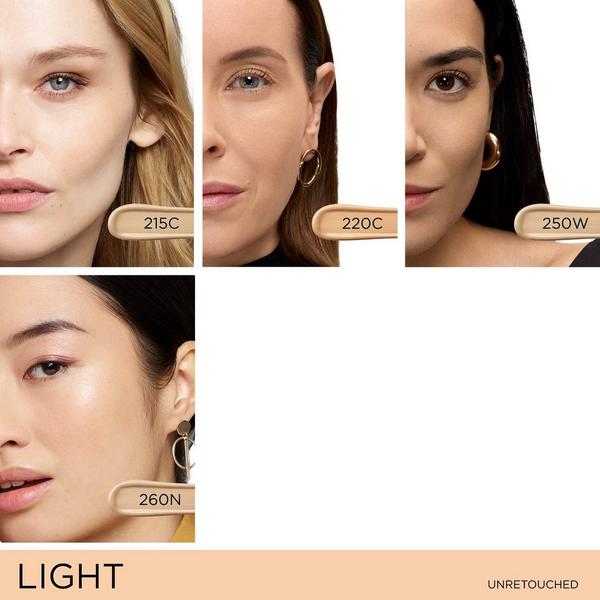 Lancôme Teint Idole Ultra Wear All Over Full Coverage Concealer #4