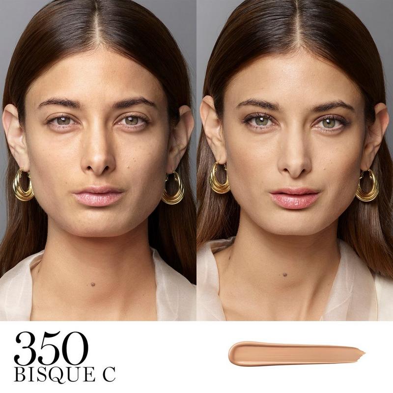 Lancôme - 350 Bisque C Teint Idôle Ultra Wear All Over Concealer
