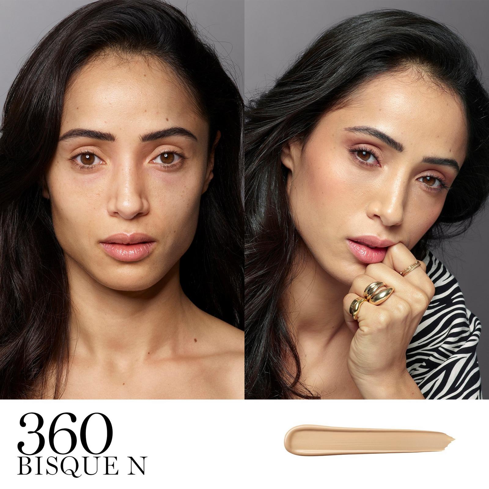 Teint Idôle Ultra Wear All Over Concealer