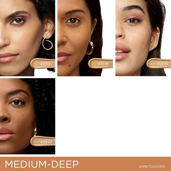 Lancôme Teint Idole Ultra Wear All Over Full Coverage Concealer #4