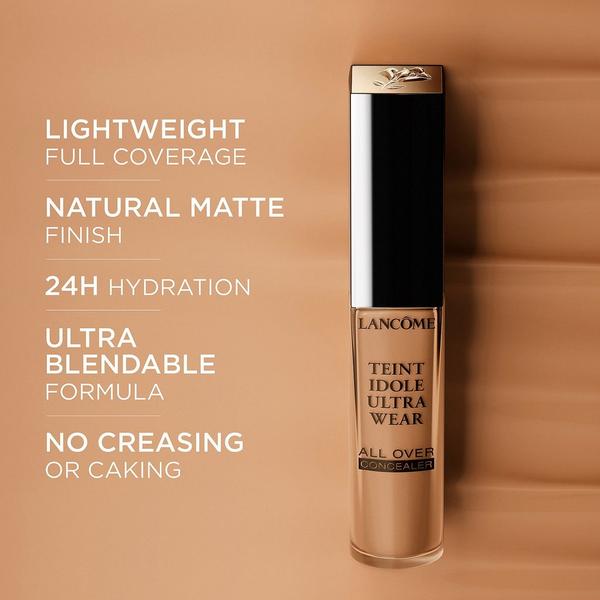 Lancôme Teint Idôle Ultra Wear All Over Concealer #4