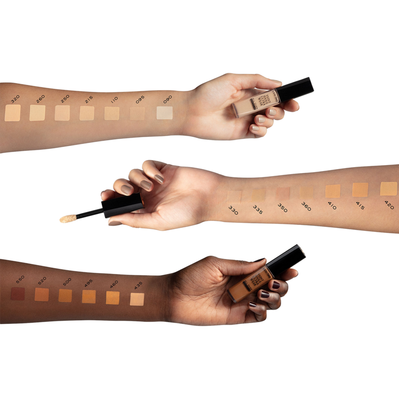 Lancôme - 435 Bisque W Teint Idôle Ultra Wear All Over Concealer