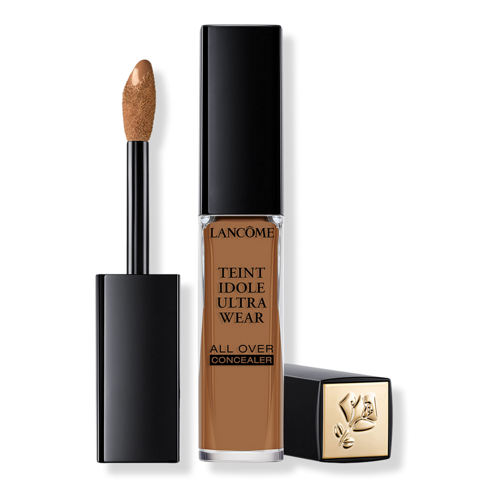 Lancôme Teint Idole Ultra Wear All Over Concealer - 495 Suede W