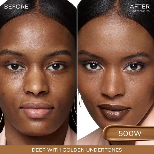 Lancôme Teint Idole Ultra Wear All Over Full Coverage Concealer #4