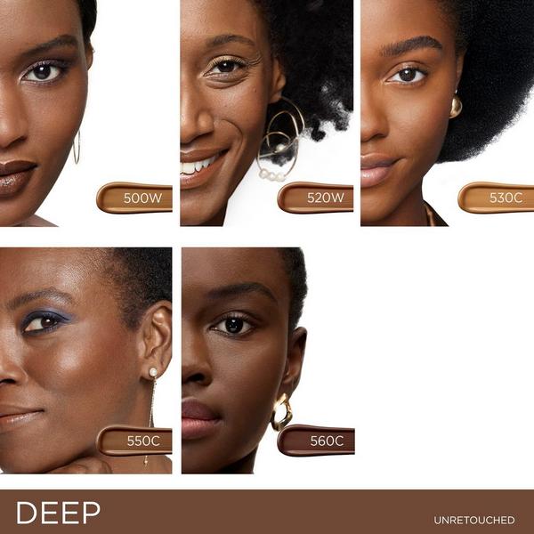 Lancôme Teint Idole Ultra Wear All Over Full Coverage Concealer #5