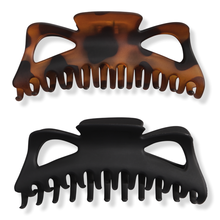 Jumbo Classic Claw Clips Kitsch Ulta Beauty