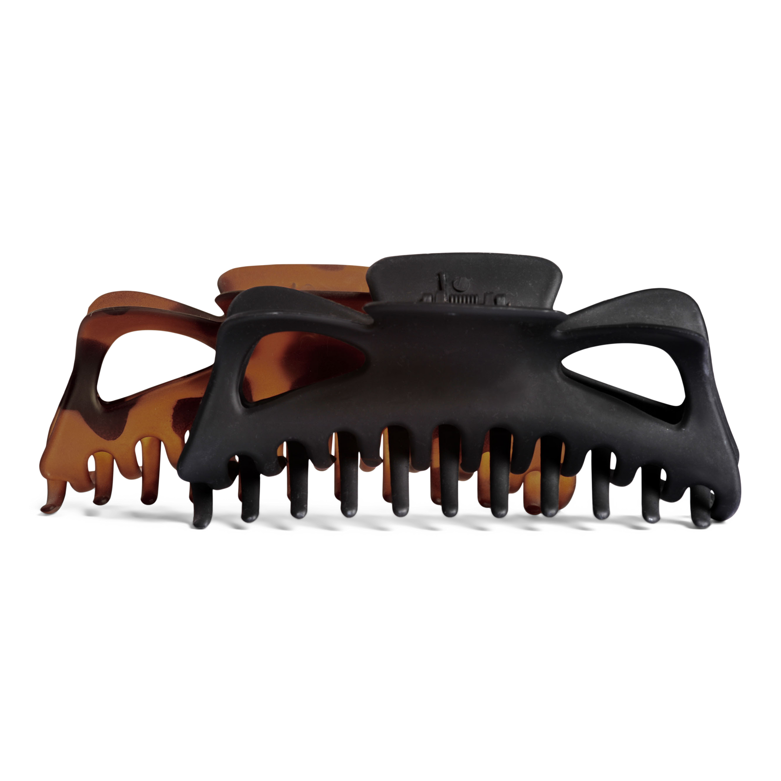 Jumbo Classic Claw Clips
