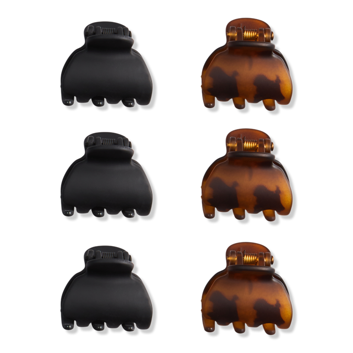 Extra Small Claw Clips Kitsch Ulta Beauty