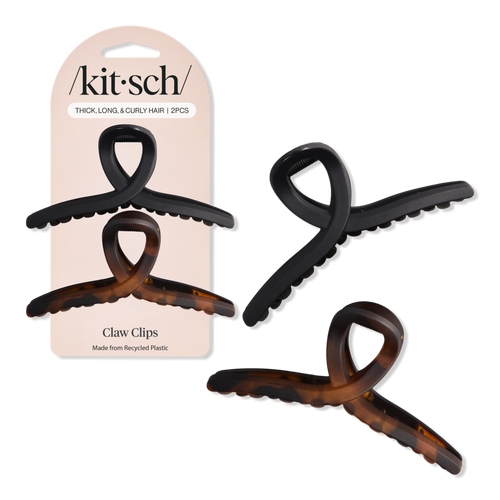 Kitsch - Large Loop Claw Clips | Ulta Beauty