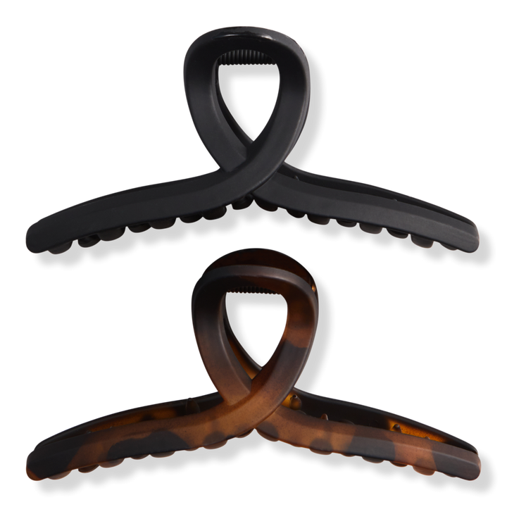 Large Loop Claw Clips Kitsch Ulta Beauty