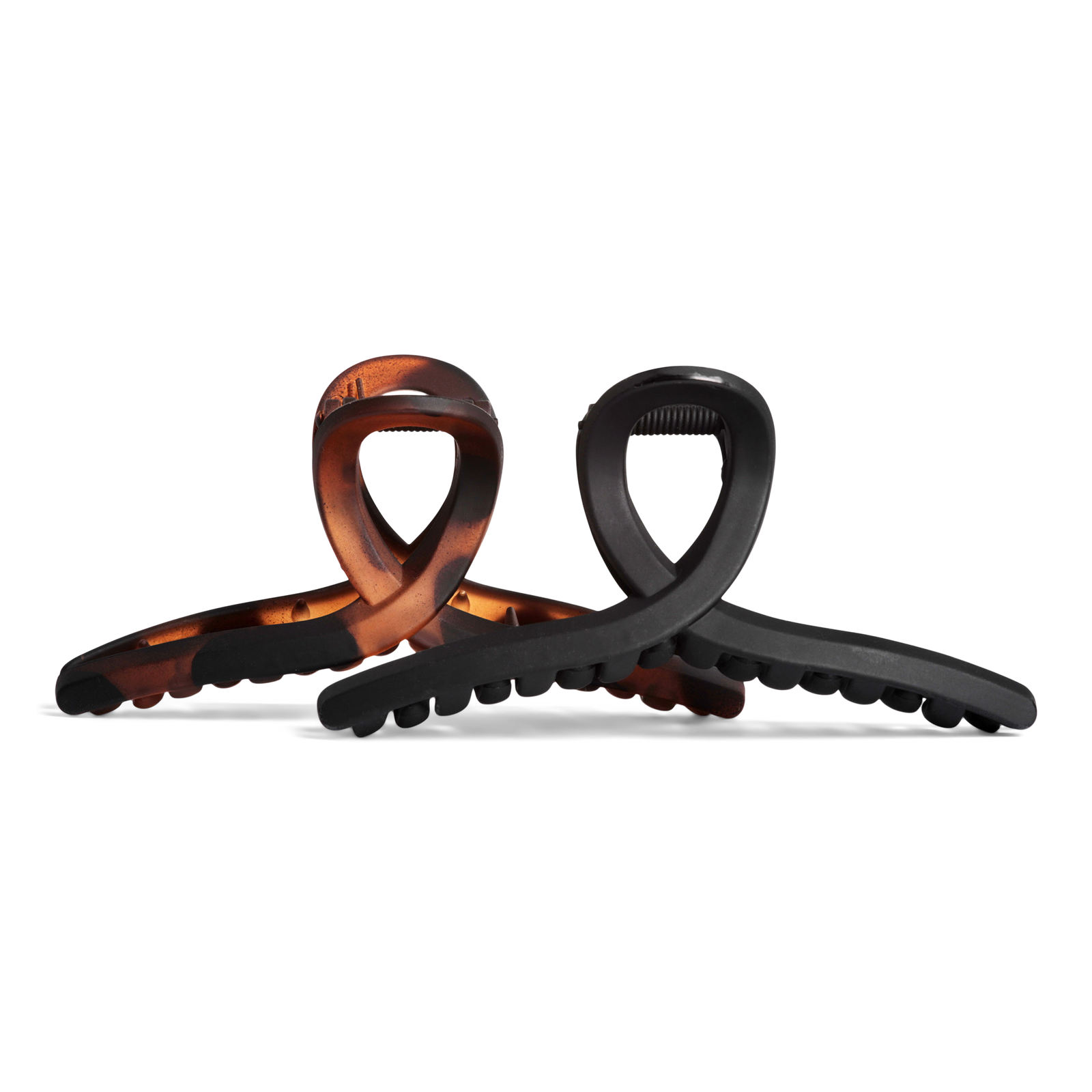 Large Loop Claw Clips