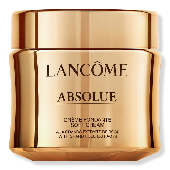 Lancôme Absolue Revitalizing & Brightening Soft Cream #1