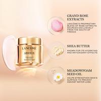 Lancôme - 1.0 oz Absolue Revitalizing & Brightening Soft