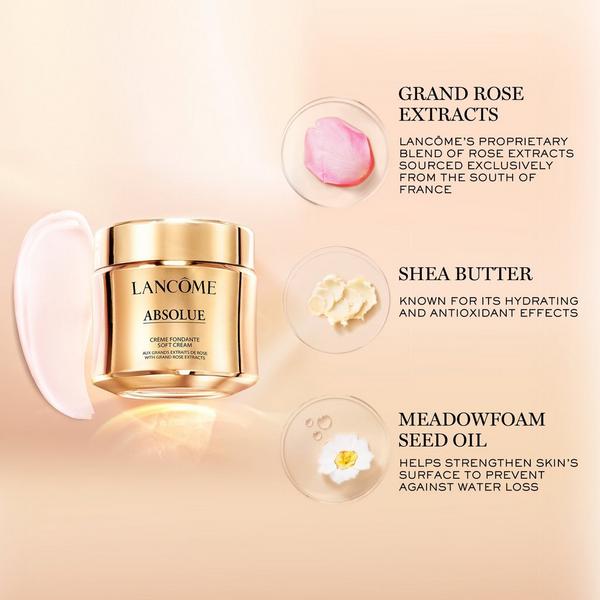 Lancôme Absolue Revitalizing & Brightening Soft Cream #4