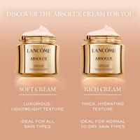 ★LANCOME ABSOLUE ★UV★ Lancôme Absolue Premium Bx Hand SPF 15 Sunscreen, 3.4 Oz