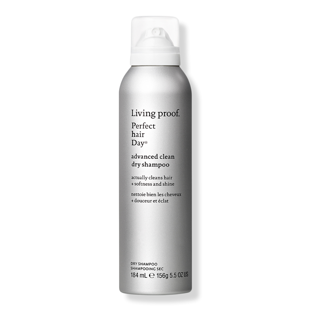 Living Proof Perfect Hair Day Advanced Clean Dry Shampoo #1