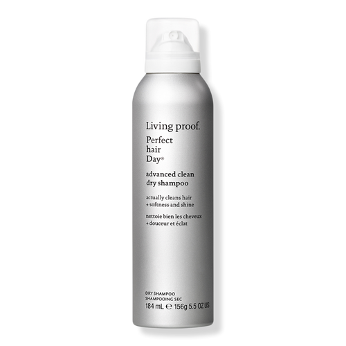 forhold karton absorption Perfect Hair Day (PhD) Advanced Clean Dry Shampoo - Living Proof | Ulta  Beauty