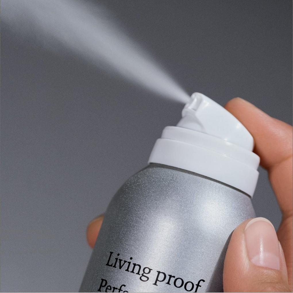 Living proof perfect hair deals day dry shampoo