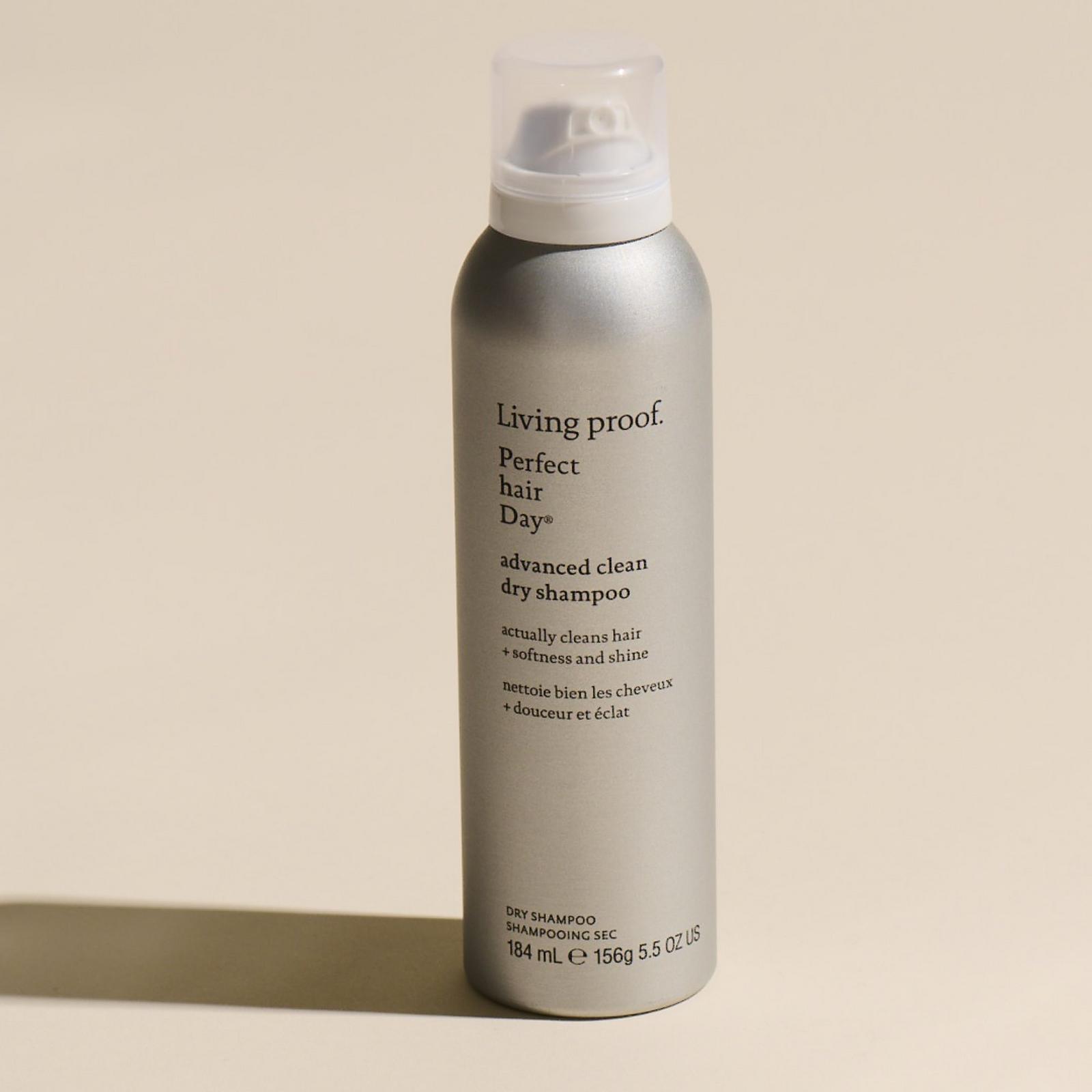 Perfect Hair Day (PhD) Advanced Clean Dry Shampoo