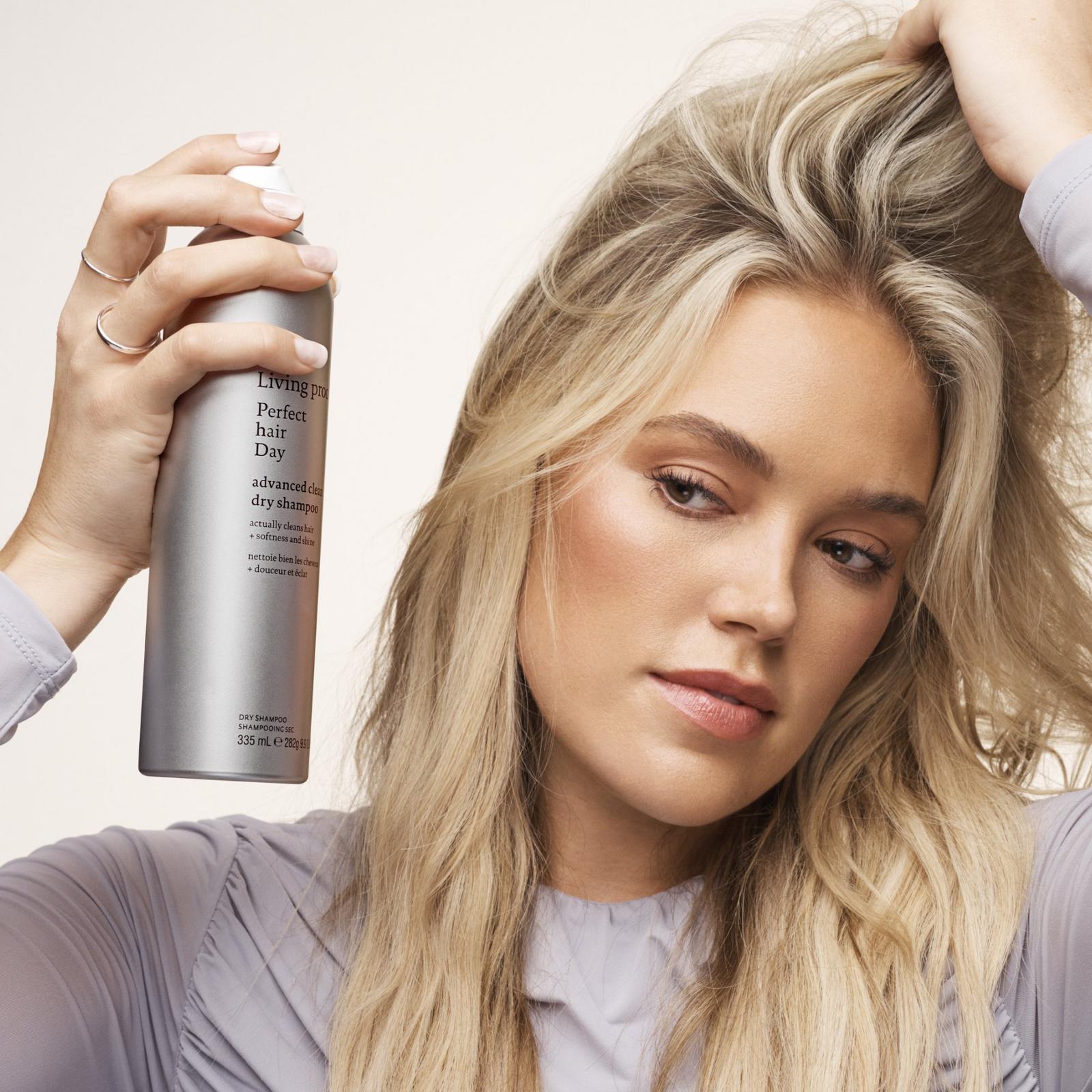 Perfect Hair Day (PhD) Advanced Clean Dry Shampoo