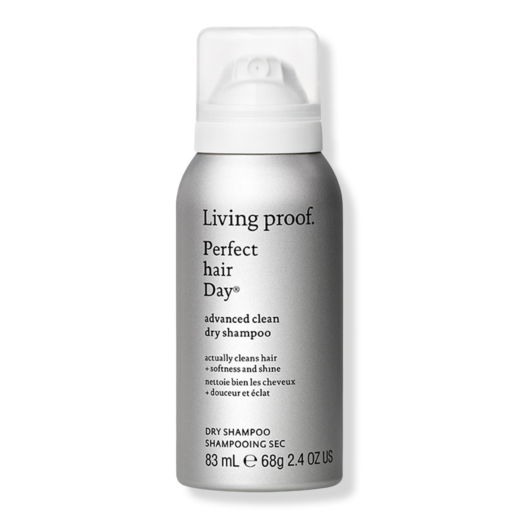 Living Proof Travel Size Perfect Hair Day (PhD) Advanced Clean Dry Shampoo #1