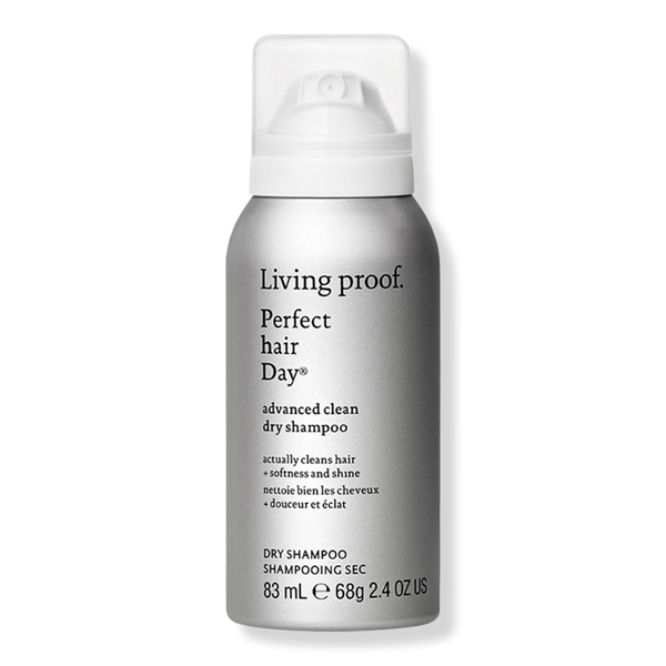 Living Proof Travel Size Perfect Hair Day (PhD) Advanced Clean Dry Shampoo #1