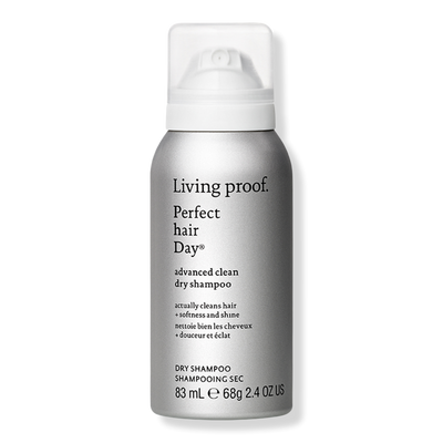 Living Proof Travel Size Perfect Hair Day (PhD) Advanced Clean Dry Shampoo