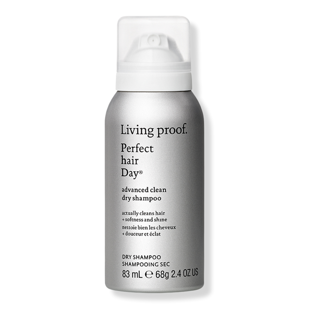 Travel Perfect Hair Day Advanced Dry Shampoo - Living Proof | Beauty